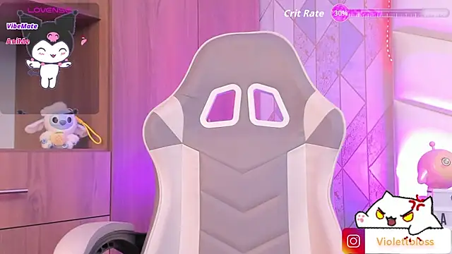 Snapshot of Violettbloss chatting on 03-03-26, 03:12 Violettbloss online show from 03-03-26, 03:12