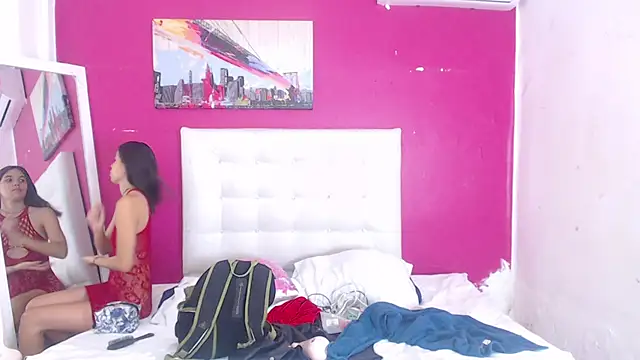 nextdoor fantasy1 online show from 11-20-25, 03:28