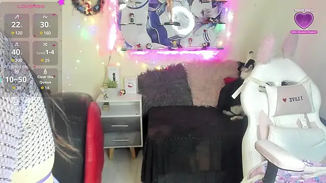 Snapshot of Sofi_lenox chatting on 01-17-25, 08:34 Sofi lenox online show from 01-17-25, 08:34