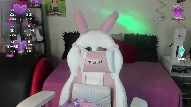 Snapshot of Sofi_lenox chatting on 02-27-25, 06:07 Sofi lenox online show from 02-27-25, 06:07