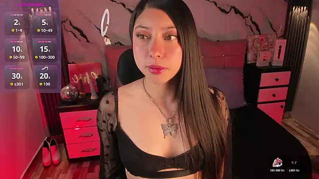 Sofi lenox online show from 02-17-26, 09:17