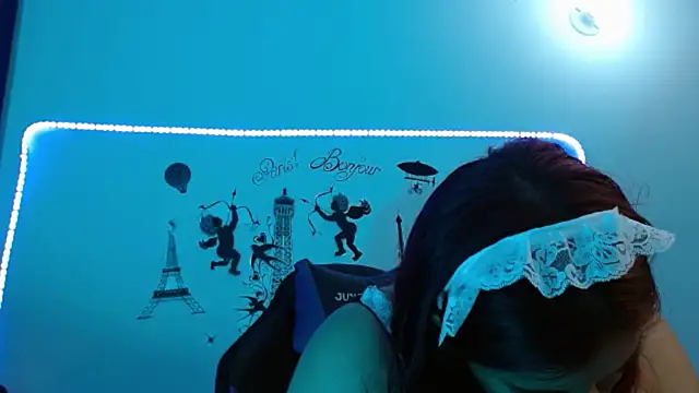 cata  gutierrez  online show from 02-06-25, 04:53