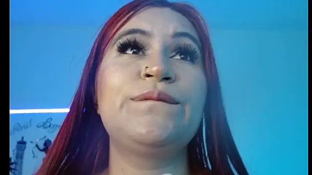 cata  gutierrez  online show from 03-22-25, 05:06