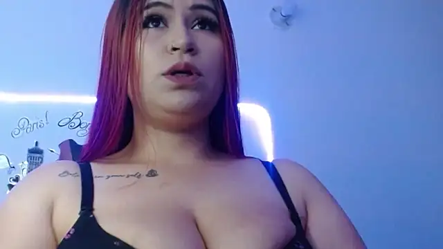 cata  gutierrez  online show from 09-09-25, 04:12