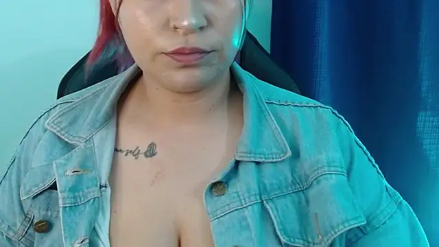 cata  gutierrez  online show from 11-09-25, 02:54