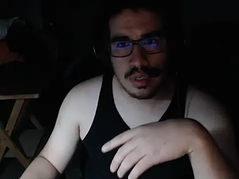 Snapshot of thealfawolf01 chatting on 01-01-25, 07:52 thealfawolf01 online show from 01-01-25, 07:52