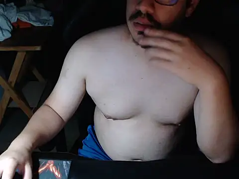 Snapshot of thealfawolf01 chatting on 01-03-25, 01:38 thealfawolf01 online show from 01-03-25, 01:38