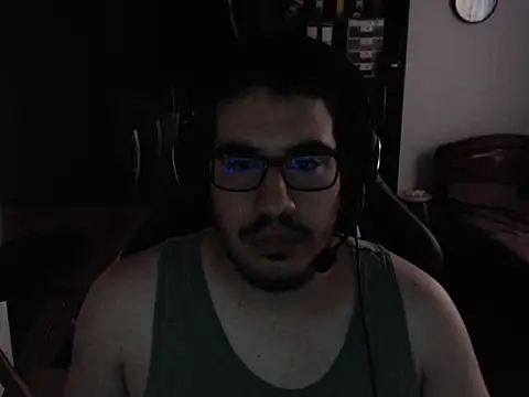 Snapshot of thealfawolf01 chatting on 01-19-25, 06:00 thealfawolf01 online show from 01-19-25, 06:00