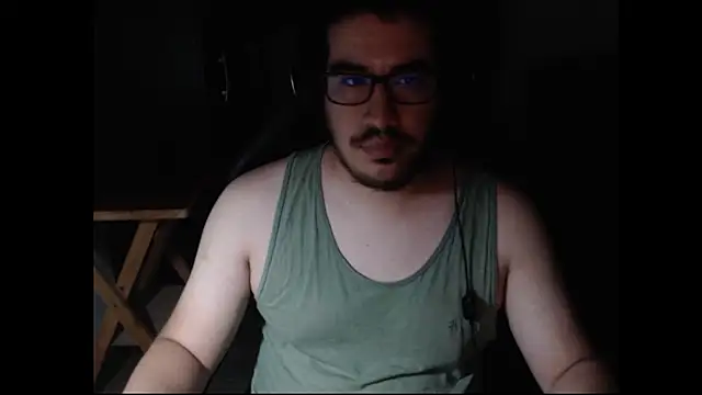 Snapshot of thealfawolf01 chatting on 01-20-25, 02:53 thealfawolf01 online show from 01-20-25, 02:53