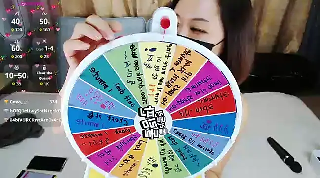 Snapshot of jisu820 chatting on 03-20-25, 06:09 jisu820 online show from 03-20-25, 06:09