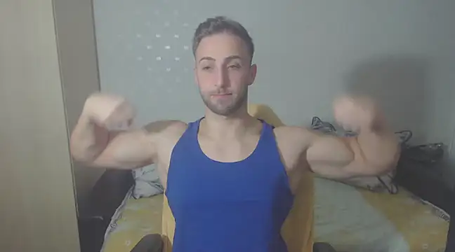 Snapshot of PrinceEagle chatting on 01-06-25, 04:34 PrinceEagle online show from 01-06-25, 04:34