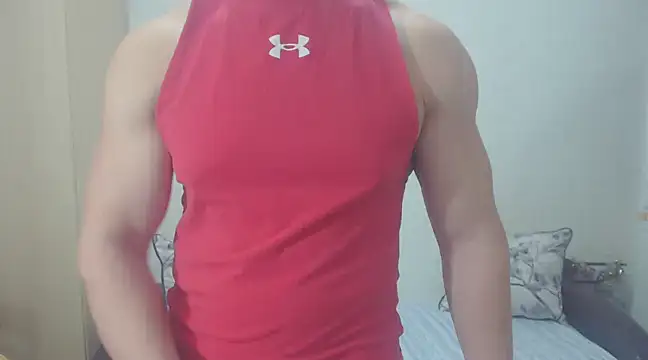 Snapshot of PrinceEagle chatting on 01-27-25, 09:00 PrinceEagle online show from 01-27-25, 09:00