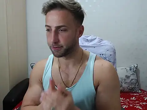 Snapshot of PrinceEagle chatting on 10-30-25, 08:53 PrinceEagle online show from 10-30-25, 08:53