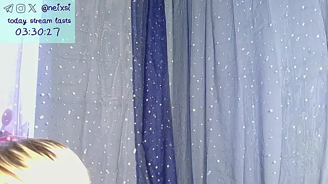 ixsi online show from 02-17-26, 06:43