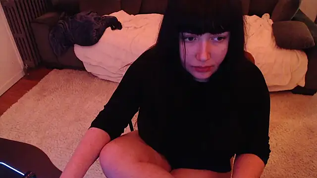 Lynylou online show from 03-21-25, 06:38