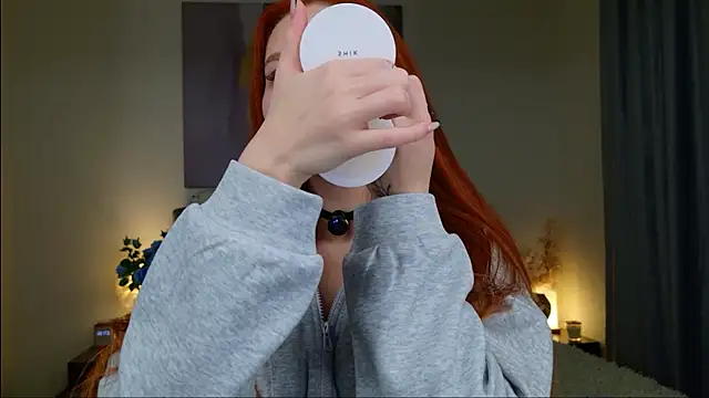 JudyWalkerr online show from 11-23-25, 02:33