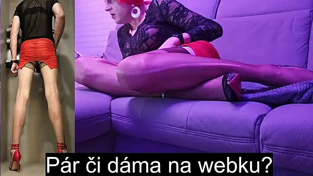 Rhea Trans online show from 01-06-25, 11:52