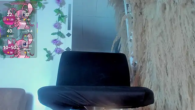 sammyfox97 online show from 11-24-25, 01:44