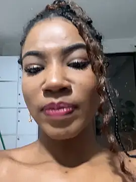 paula  cruzz online show from 01-30-25, 11:34