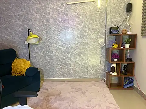 MidnightFlame online show from 01-12-25, 04:08