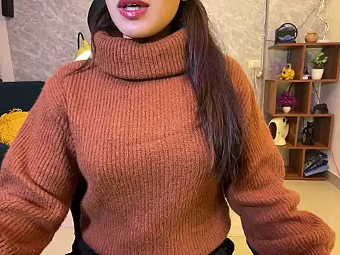 MidnightFlame online show from 01-20-25, 07:04