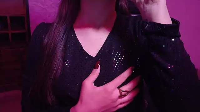 MidnightFlame online show from 10-12-25, 01:21