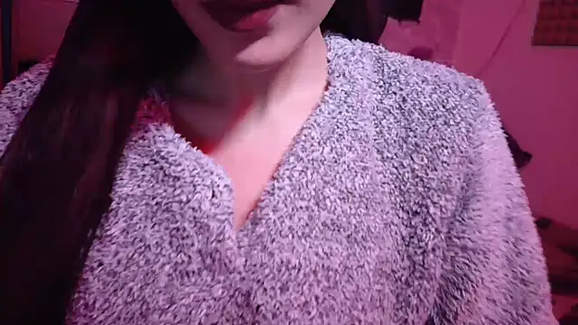 MidnightFlame online show from 11-19-25, 06:30