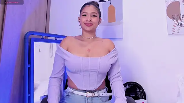 SeleneClark online show from 01-29-25, 08:14