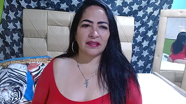 Stefanny Taylor  online show from 01-12-26, 06:24