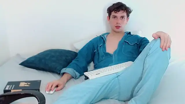 Elio555 online show from 12-02-24, 12:41