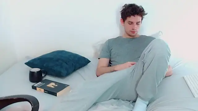 Elio555 online show from 12-05-24, 10:12