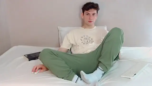 Elio555 online show from 02-26-25, 08:44