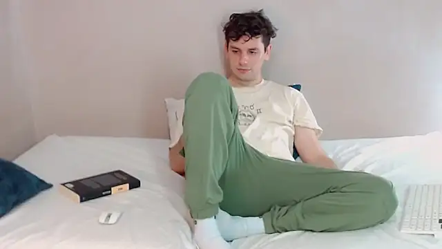 Elio555 online show from 02-27-25, 02:53