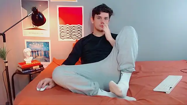 Elio555 online show from 09-11-25, 11:05