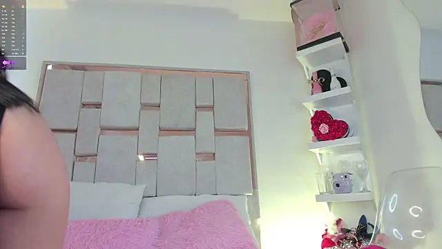 kristel s online show from 10-10-25, 07:02