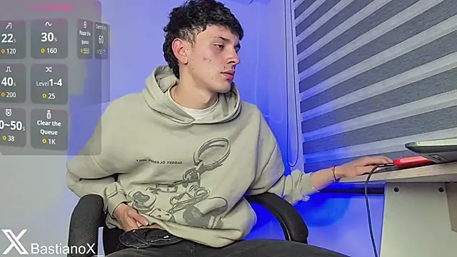 bastia noooo online show from 02-11-26, 06:07