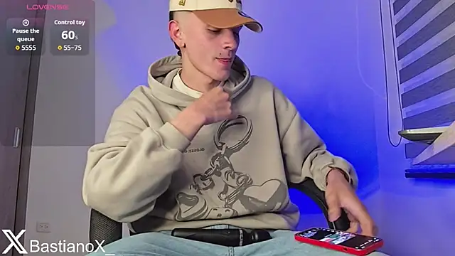 bastia noooo online show from 02-19-26, 05:25