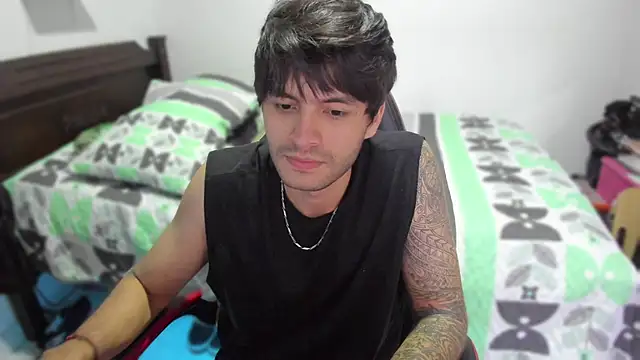 justin stark7 online show from 01-28-25, 01:29