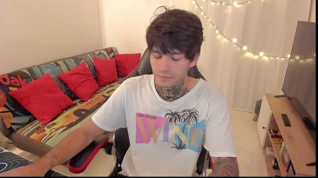 justin stark7 online show from 03-02-26, 01:07