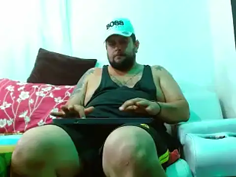 Michaell Myerss  online show from 03-18-25, 08:59