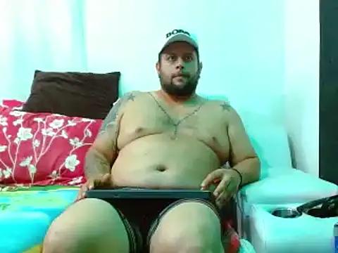 Michaell Myerss  online show from 03-19-25, 12:59