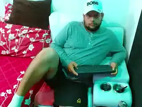 Michaell Myerss  online show from 03-19-25, 11:28