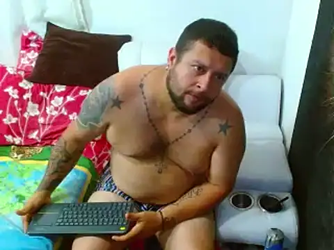 Michaell Myerss  online show from 03-21-25, 10:17