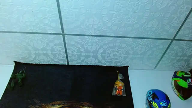 Michaell Myerss  online show from 09-15-25, 07:36