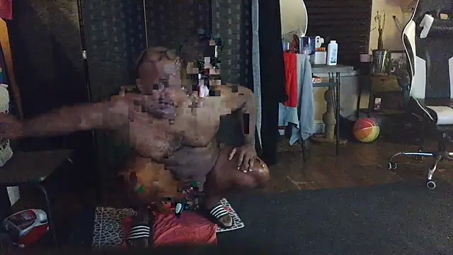 bigshh8 online show from 10-07-25, 11:29