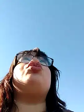 Angiee2001 online show from 02-03-25, 11:15