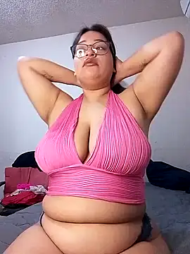 Angiee2001 online show from 02-06-25, 01:49