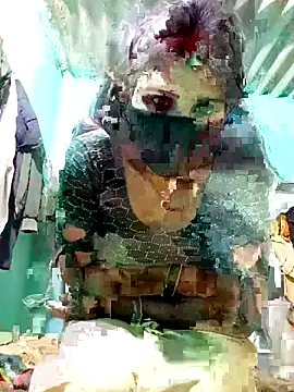 Hotsarina online show from 02-08-25, 03:42