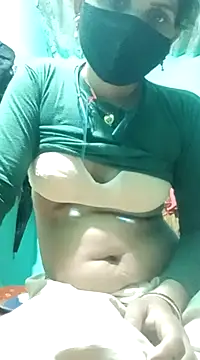 Hotsarina online show from 03-04-25, 03:26