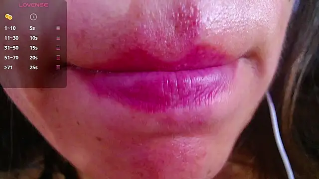 Georgina 1t online show from 02-11-25, 02:57